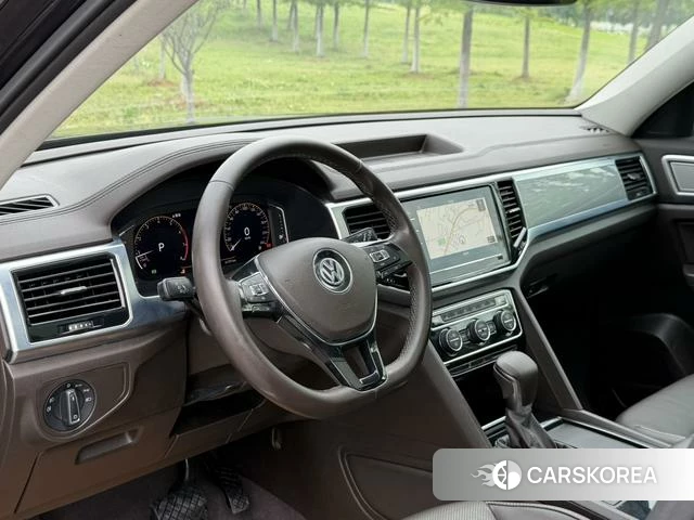 Volkswagen Tourang id 4320743 из Китая 15