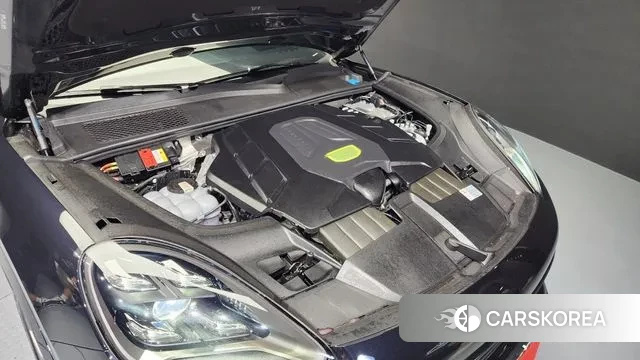 Porsche Cayenne (PO536) id 2890478 из Кореи 16