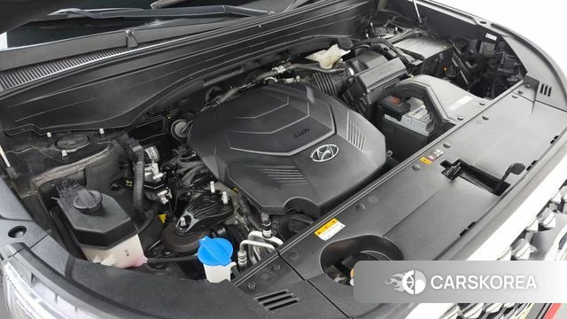 Hyundai Palisade id 4641839 из Кореи 32