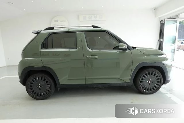 Hyundai Casper id 4731379 из Кореи 16