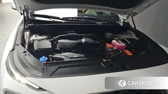 Hyundai The New Santa Fe id 3654341 из Кореи 16