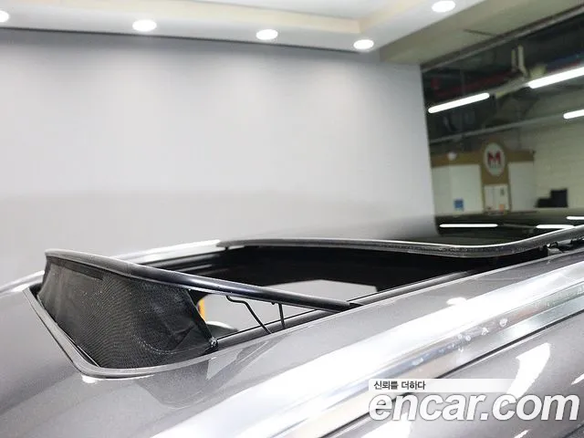 Genesis GV80 id 2701741 из Кореи 16