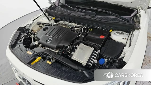 Mercedes-Benz GLB-Class X247 id 4676670 из Кореи 28