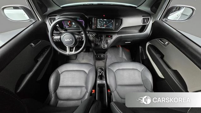 Kia The New Kia Ray id 4375646 из Кореи 26