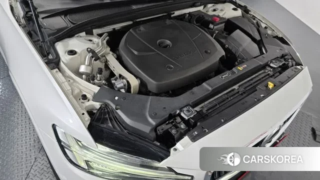 Volvo S60 3rd generation id 3248728 из Кореи 16