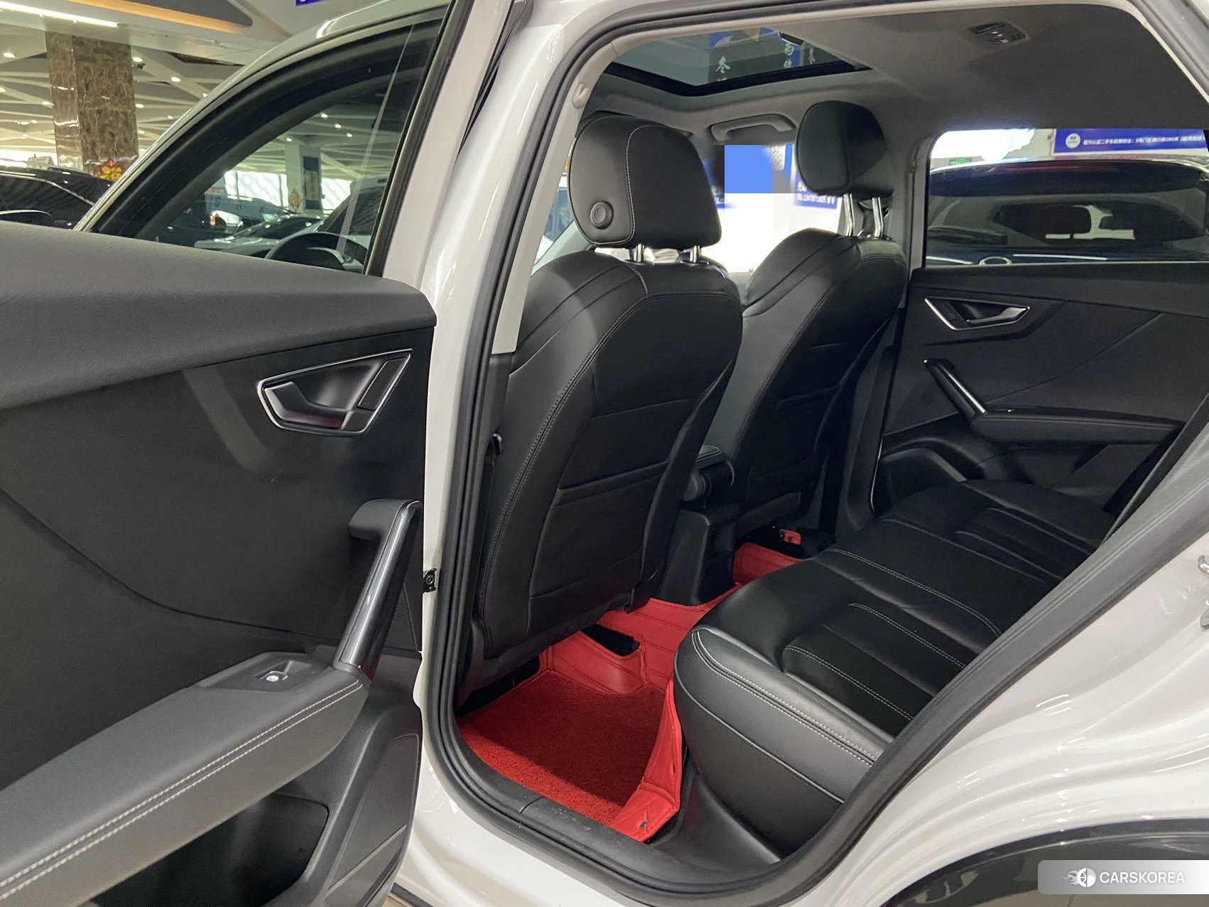 Audi Q2L id 4513820 из Китая 23