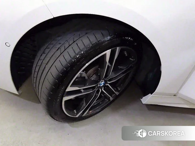 BMW 1 Series (F40) id 3614860 из Кореи 16