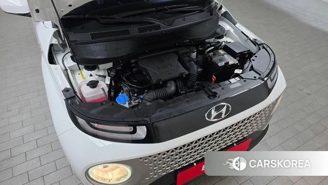 Hyundai Casper id 3838464 из Кореи 16