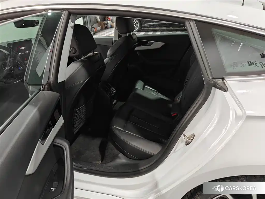 Audi A5 id 4515336 из Китая 12