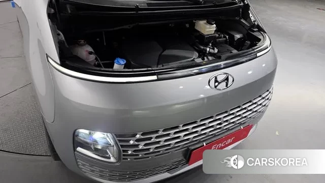 Hyundai Staria id 3453646 из Кореи 16