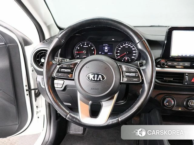 Kia Come New K3 id 4677756 из Кореи 16