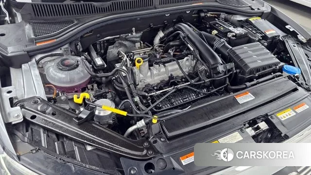 Volkswagen 7th Generation of Jetta id 3017789 из Кореи 16