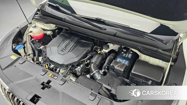 Kia Carnival 4th generation id 4494771 из Кореи 27