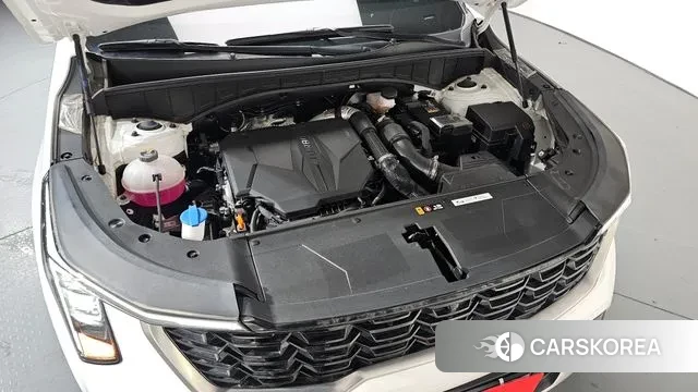 Kia The New Sorento 4th Generation id 2894094 из Кореи 16