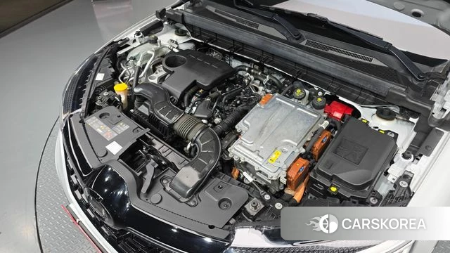 Renault Korea (Samsung) XM3 id 3832395 из Кореи 16