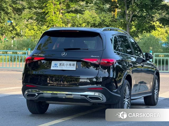 Mercedes-Benz GLC id 4278157 из Китая 12