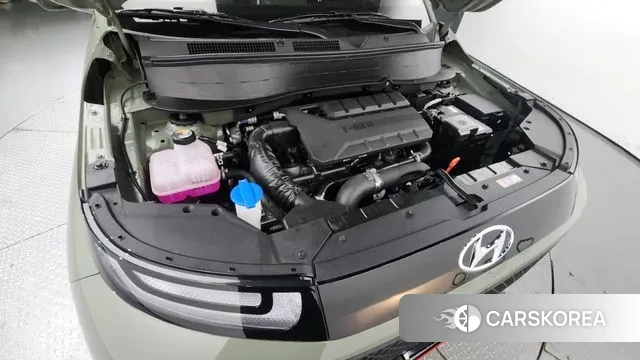 Hyundai Casper id 3031401 из Кореи 16