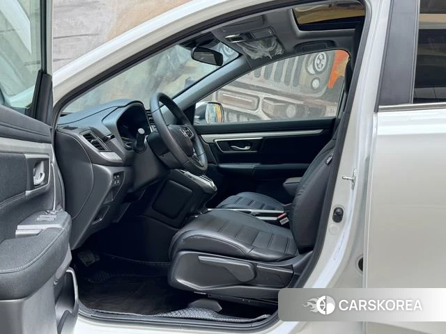 Honda CR-V id 4278369 из Китая 9
