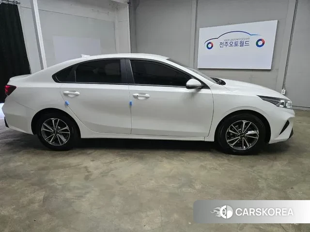 Kia The New K3 2nd generation id 2969322 из Кореи 16