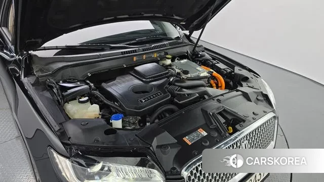 Lincoln New MKZ id 2886383 из Кореи 16