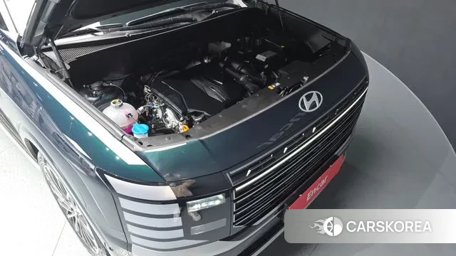 Hyundai Palisade (LX3) id 3554799 из Кореи 16