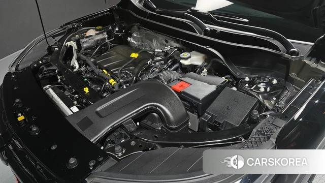 Chevrolet (GM Daewoo) Trax Crossover id 4854359 из Кореи 26