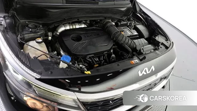 Kia Seltos id 3432700 из Кореи 16