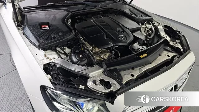 Mercedes-Benz E-Class W213 id 3656006 из Кореи 16