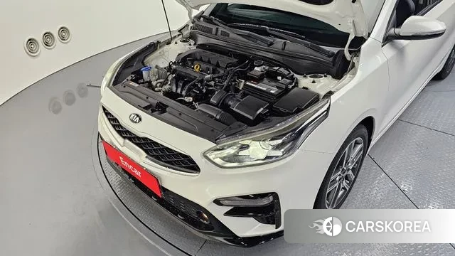 Kia Come New K3 id 3515294 из Кореи 16