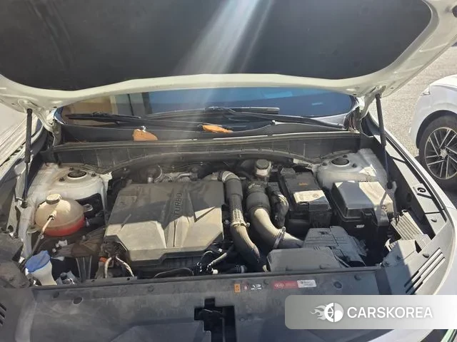 Kia Sorento 4th Generation id 3443739 из Кореи 16