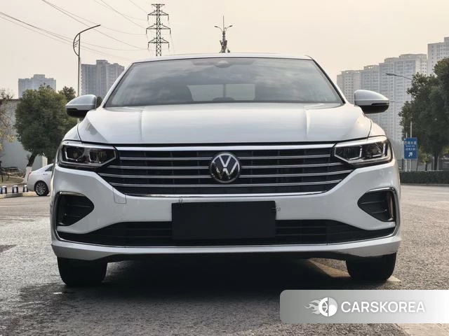 Volkswagen Lavida id 4256062 из Китая 11