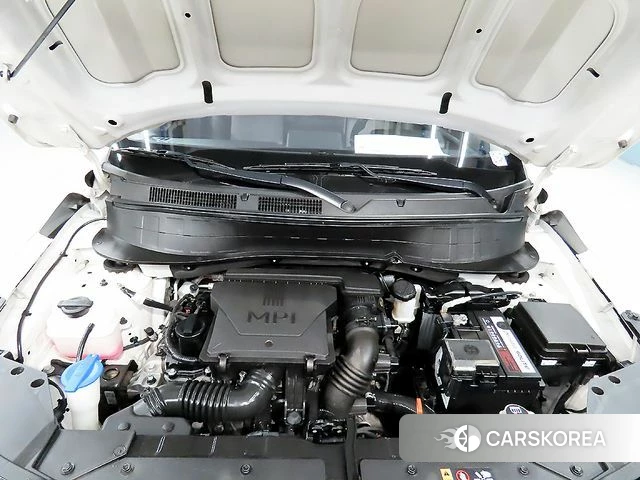 Hyundai Casper id 4546842 из Кореи 16