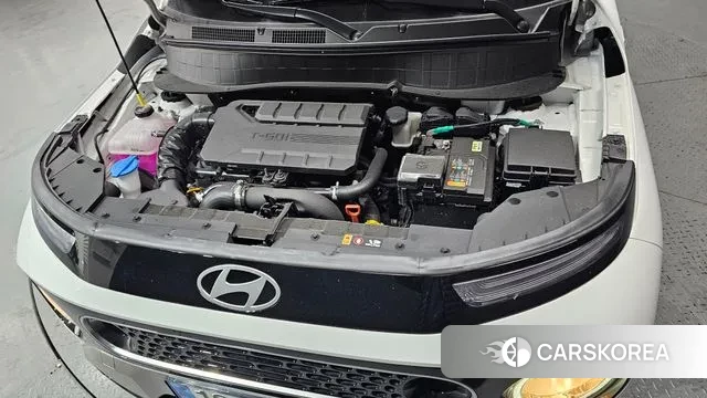 Hyundai The New Casper id 3689518 из Кореи 16