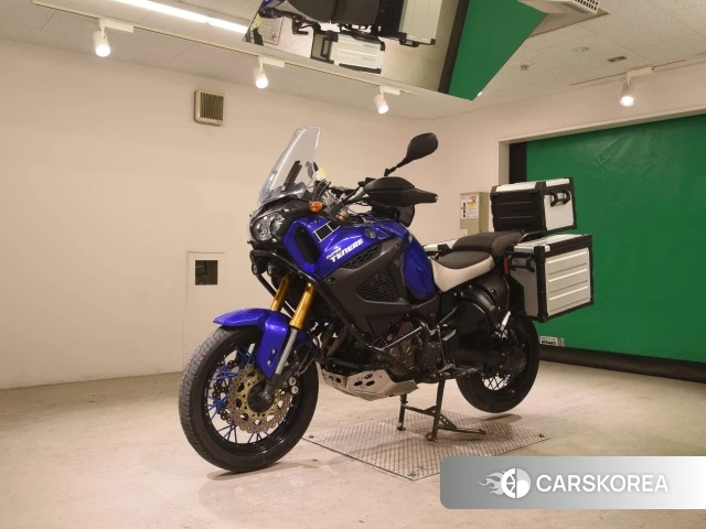 Проданный Yamaha XT1200Z SUPER TENERE 2013 из Японии, фото 3