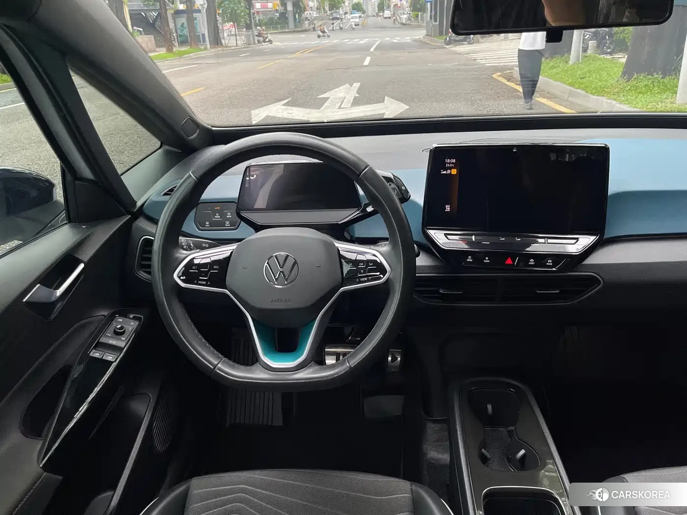 Volkswagen ID.3 id 4679527 из Китая 12