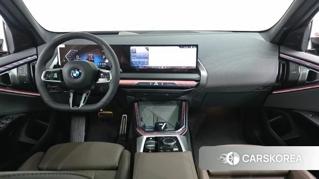 BMW X3 (G45) id 4602127 из Кореи 28