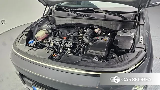 Hyundai Kona (SX2) id 3544840 из Кореи 16