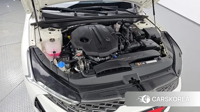 Kia K5 3rd generation id 3002496 из Кореи 16