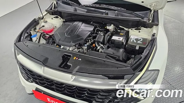 Kia Sportage 5th Generation id 2628472 из Кореи 16