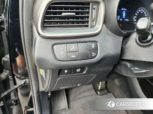 Kia The New Sorento id 4406345 из Кореи 14