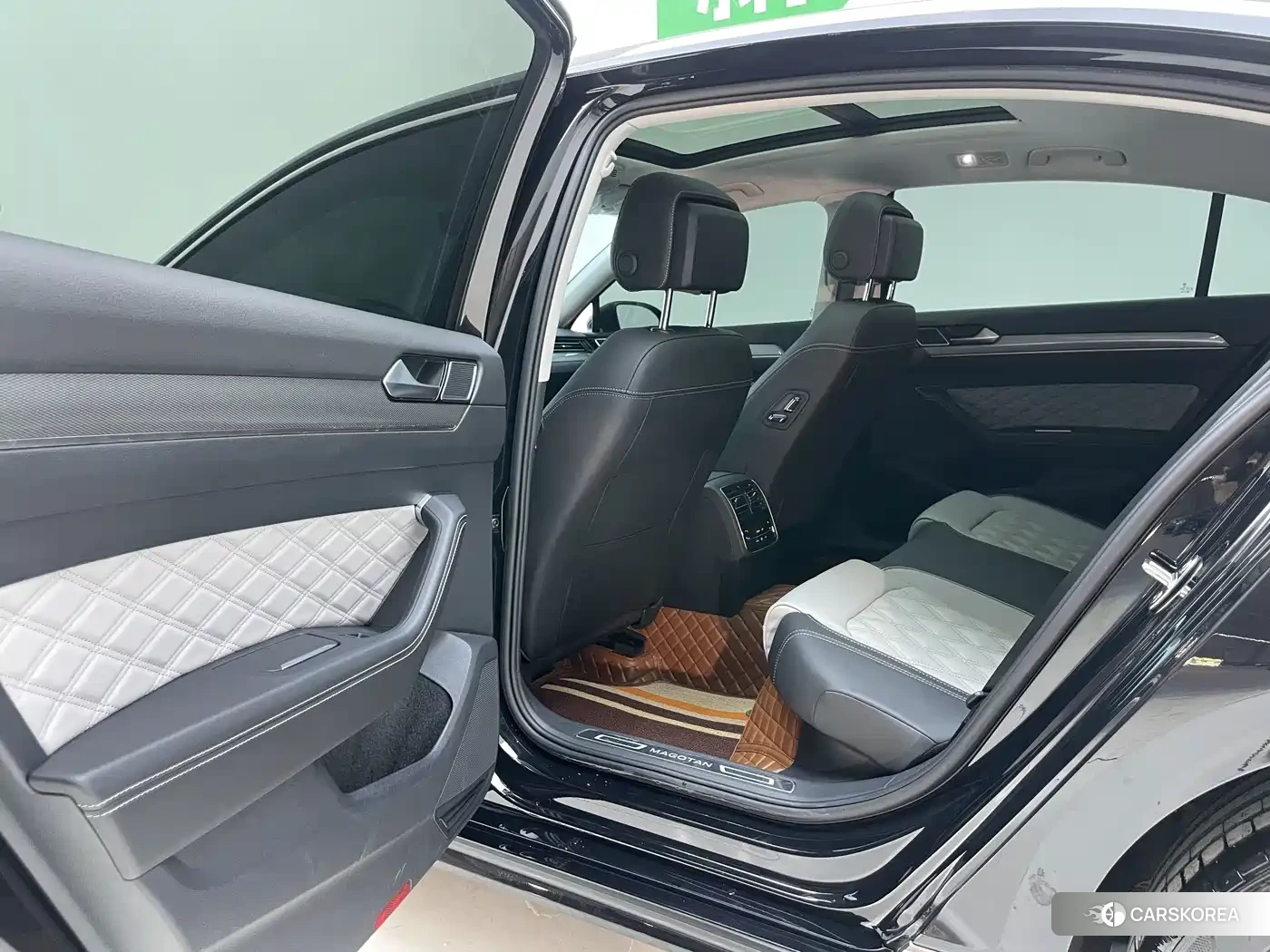 Volkswagen Magotan id 4576650 из Китая 27