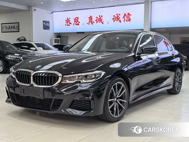 BMW 3 series id 4271674 из Китая 13