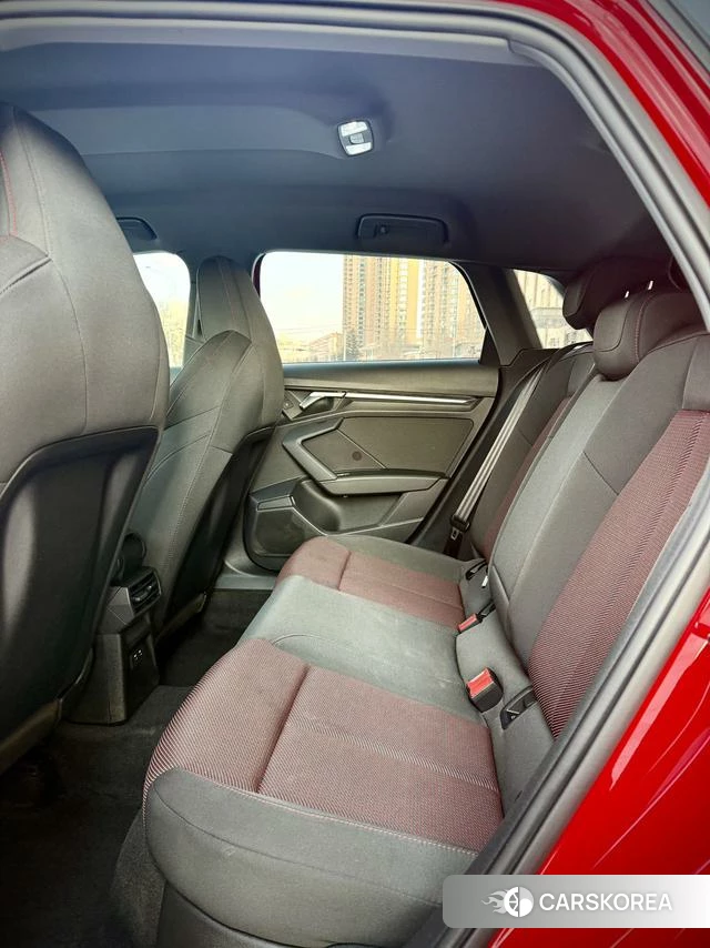 Audi A3 id 4263362 из Китая 11