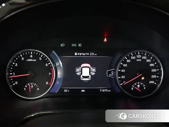 Kia Seltos id 3055043 из Кореи 16