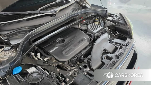 Mini Cooper Countryman id 4836535 из Кореи 29