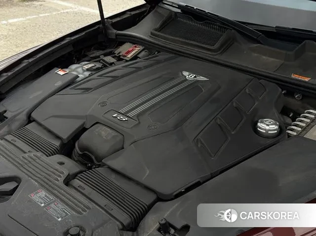 Bentley Bentayga id 3064620 из Кореи 16