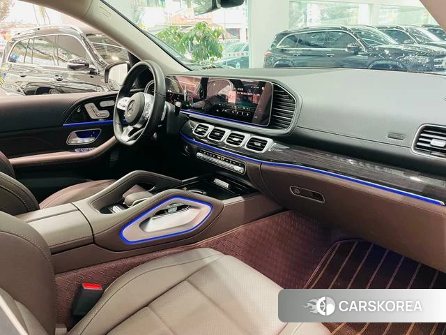 Mercedes-Benz GLS id 4216865 из Китая 24