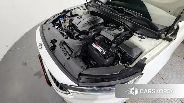 Kia K7 Premier id 2960885 из Кореи 16