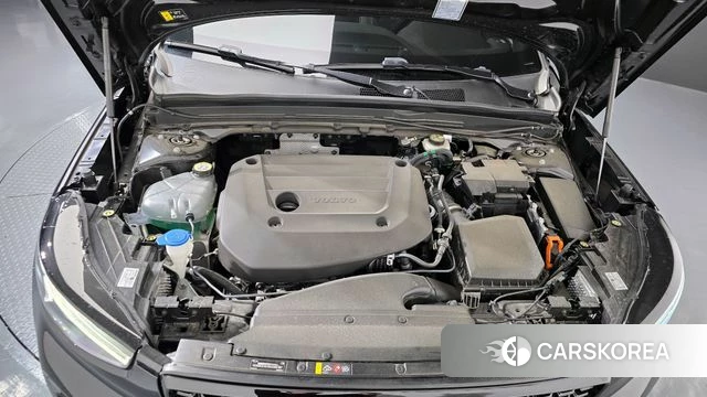 Volvo XC40 id 4394619 из Кореи 30