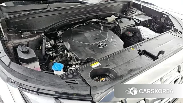 Hyundai The New Palisade id 3726014 из Кореи 16